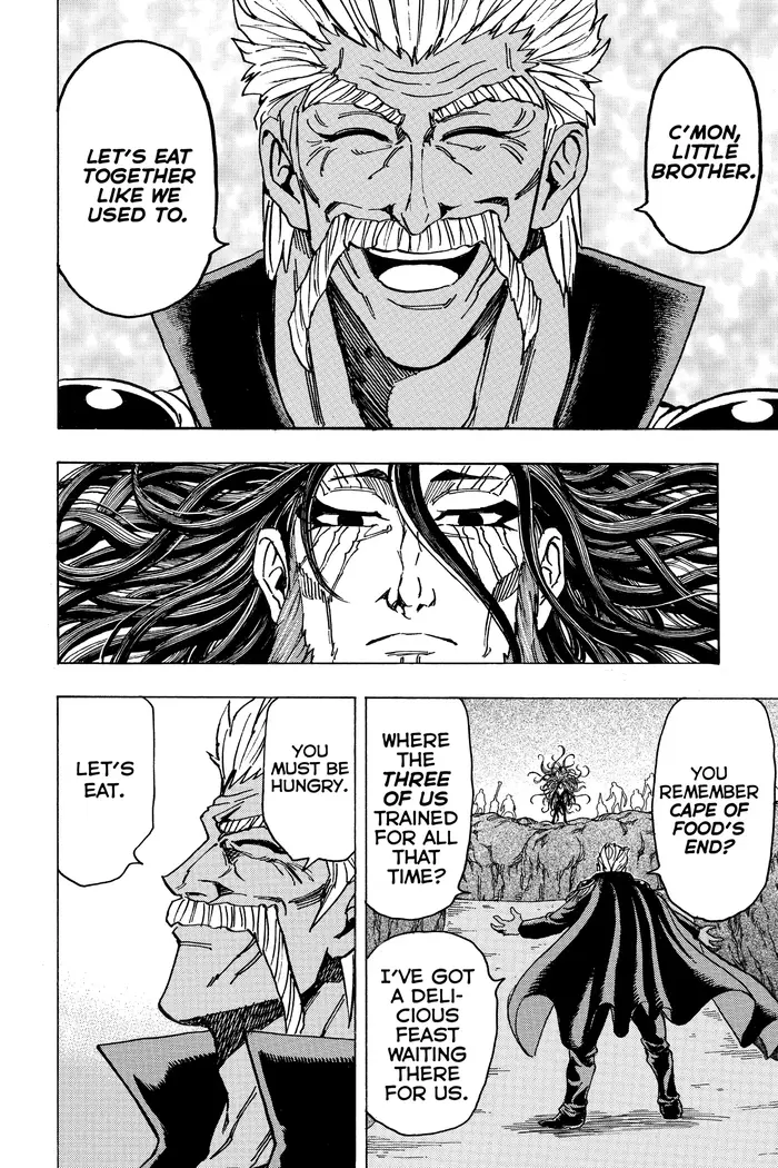 Toriko Chapter 172 image 18_optimized